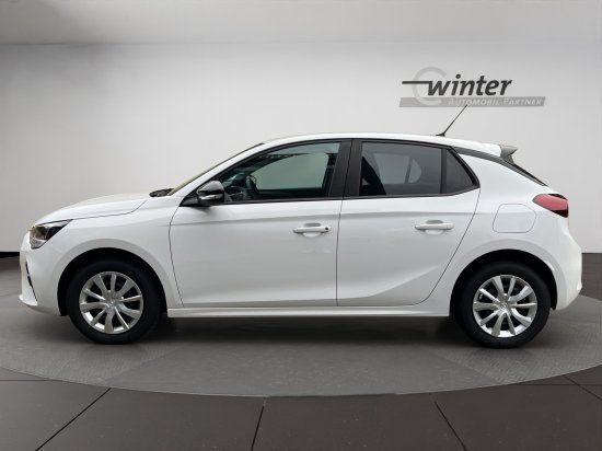 Opel Corsa 2022