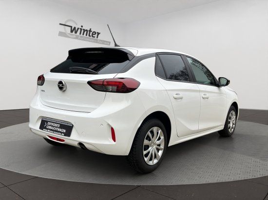 Opel Corsa 2022