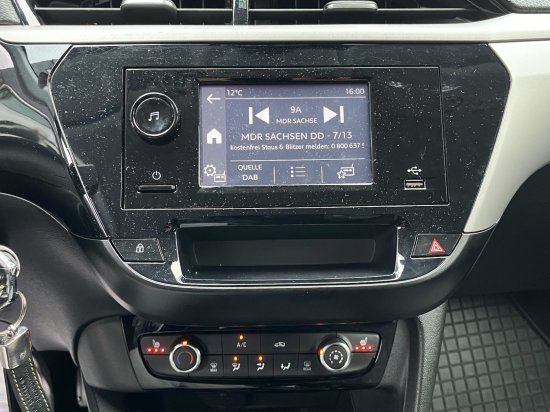 Opel Corsa 2022