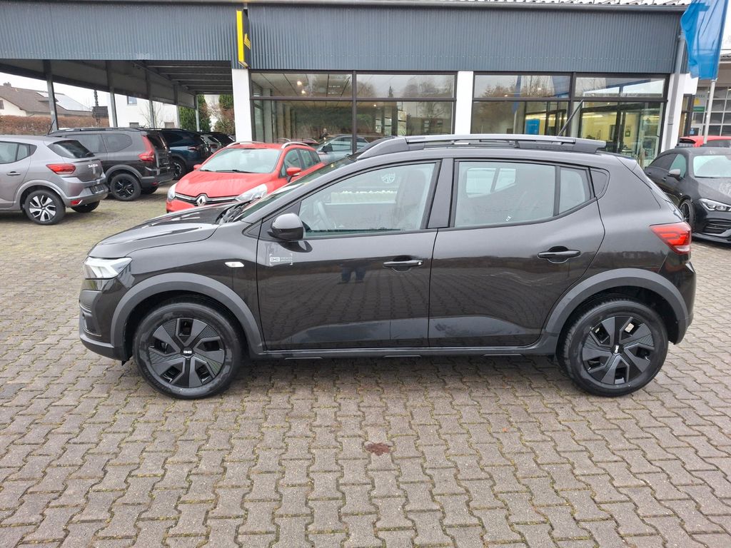 Dacia Sandero 2025