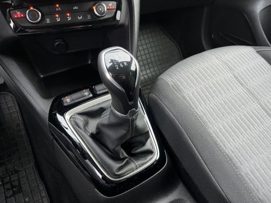Opel Corsa 2022