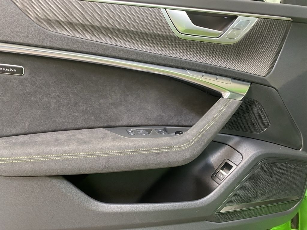 Audi RS6 2025