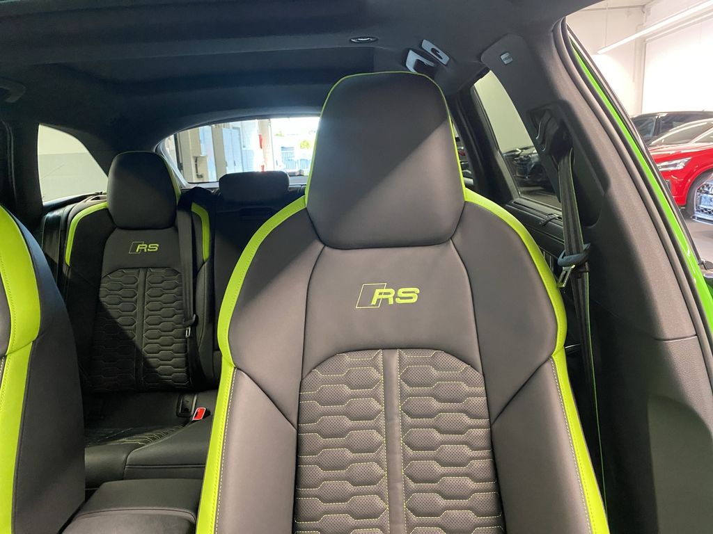Audi RS6 2025