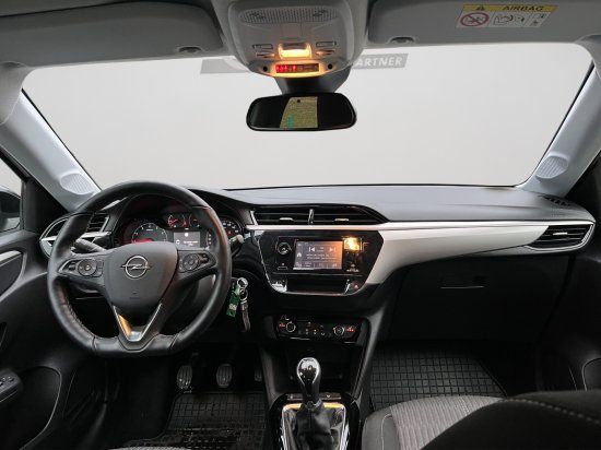 Opel Corsa 2022