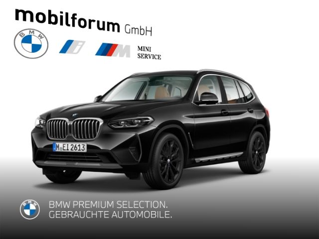 BMW X3 2024