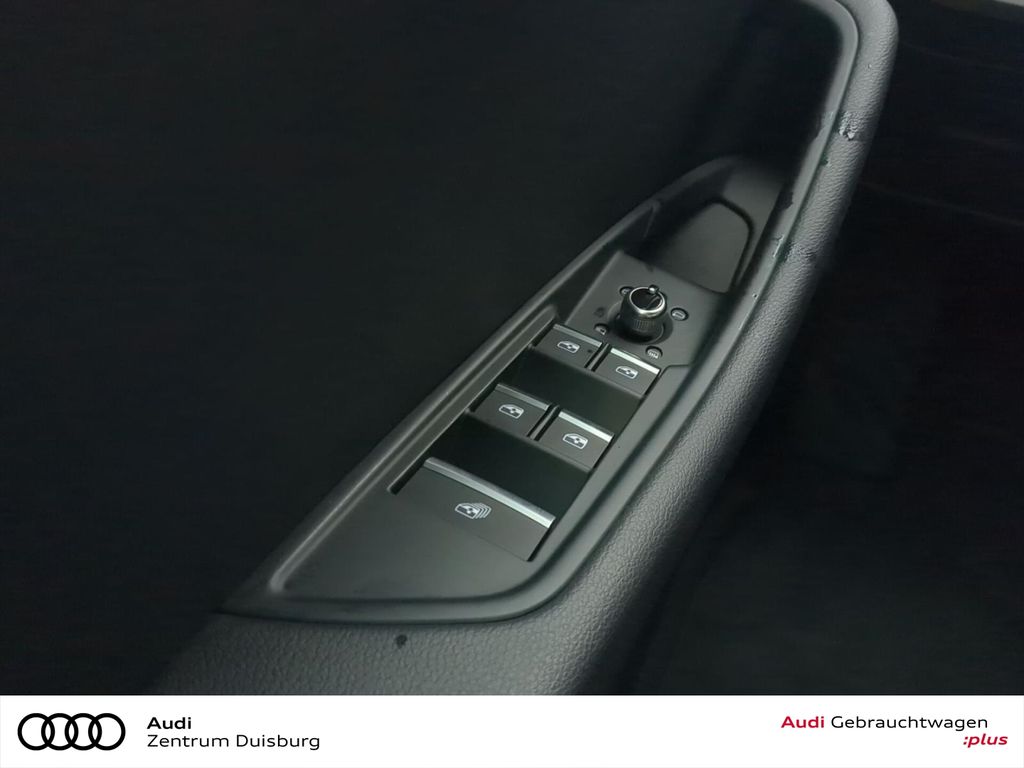 Audi A5 2024