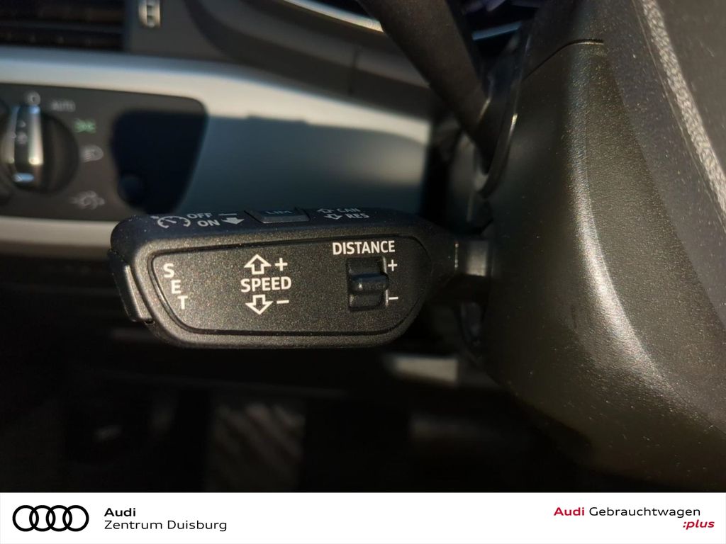 Audi A5 2024