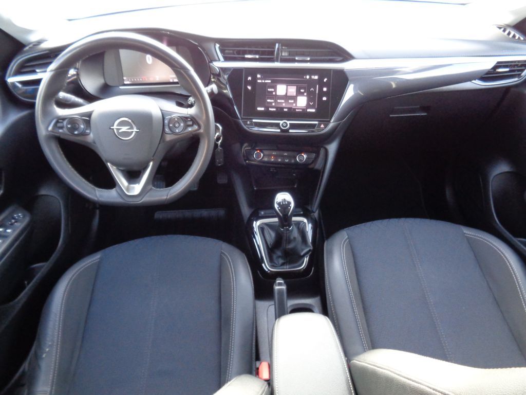 Opel Corsa 2022