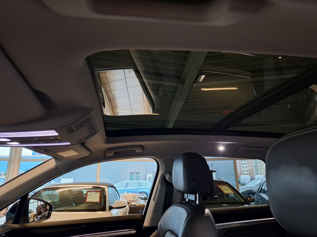 Volkswagen Touareg 2021