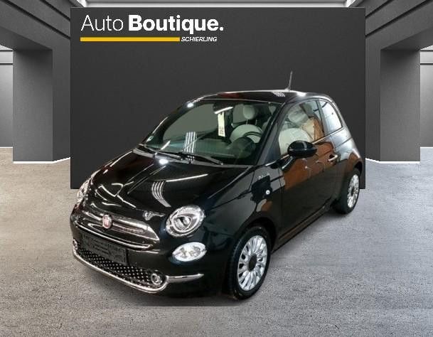 Fiat 500 2022