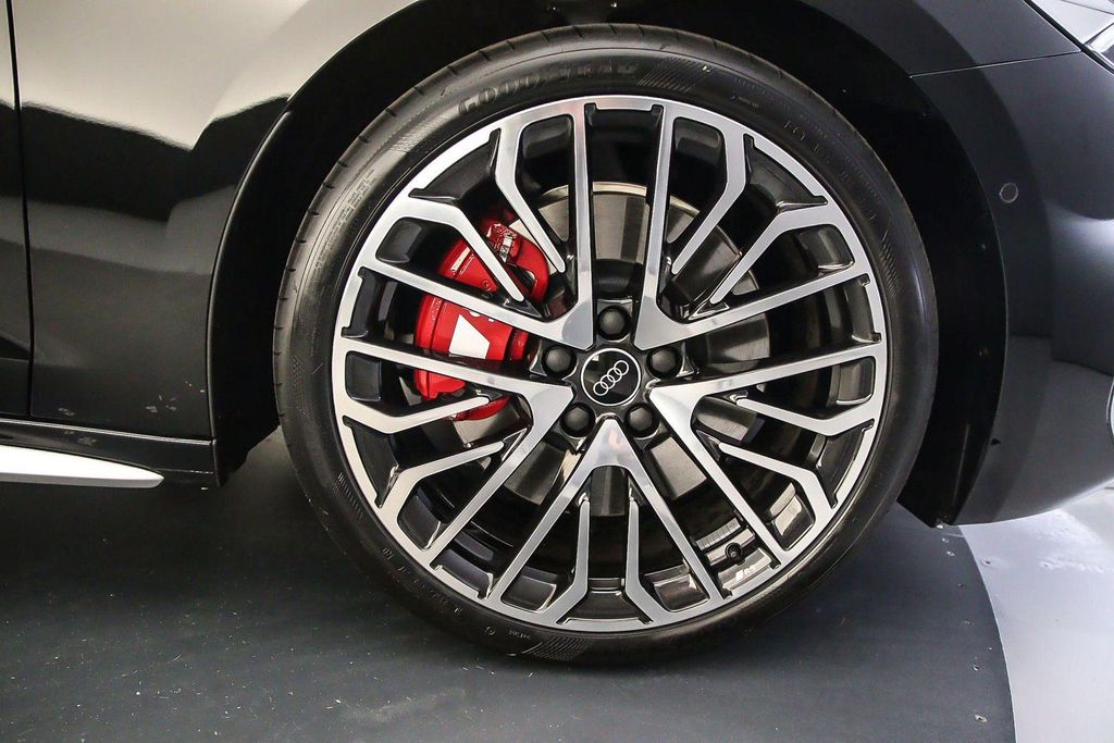 Audi S5 2025
