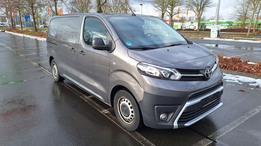 Toyota Proace (Verso) 2023