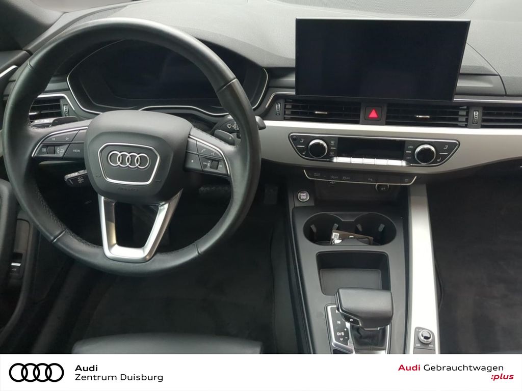 Audi A5 2024