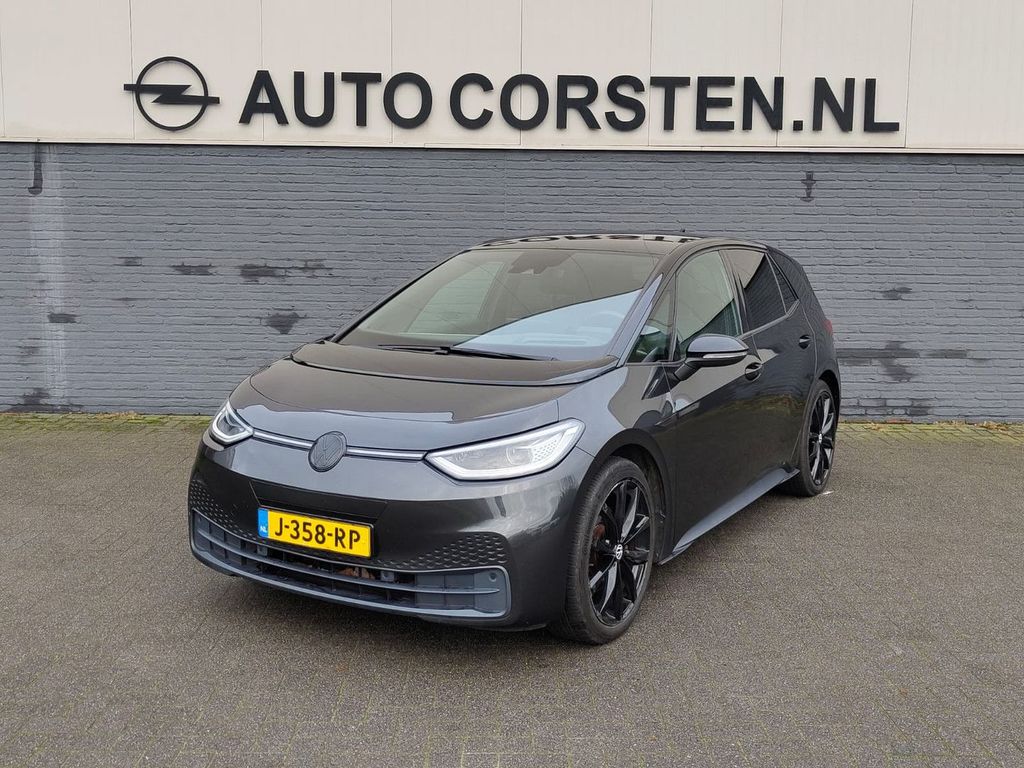 Volkswagen ID.3 2020