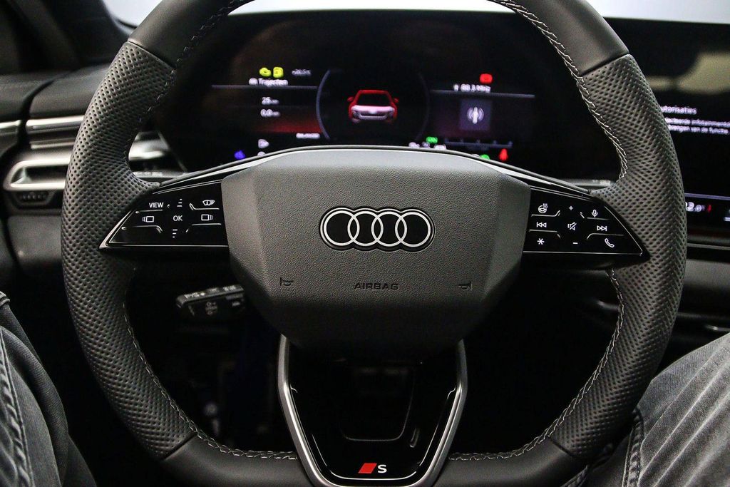 Audi S5 2025