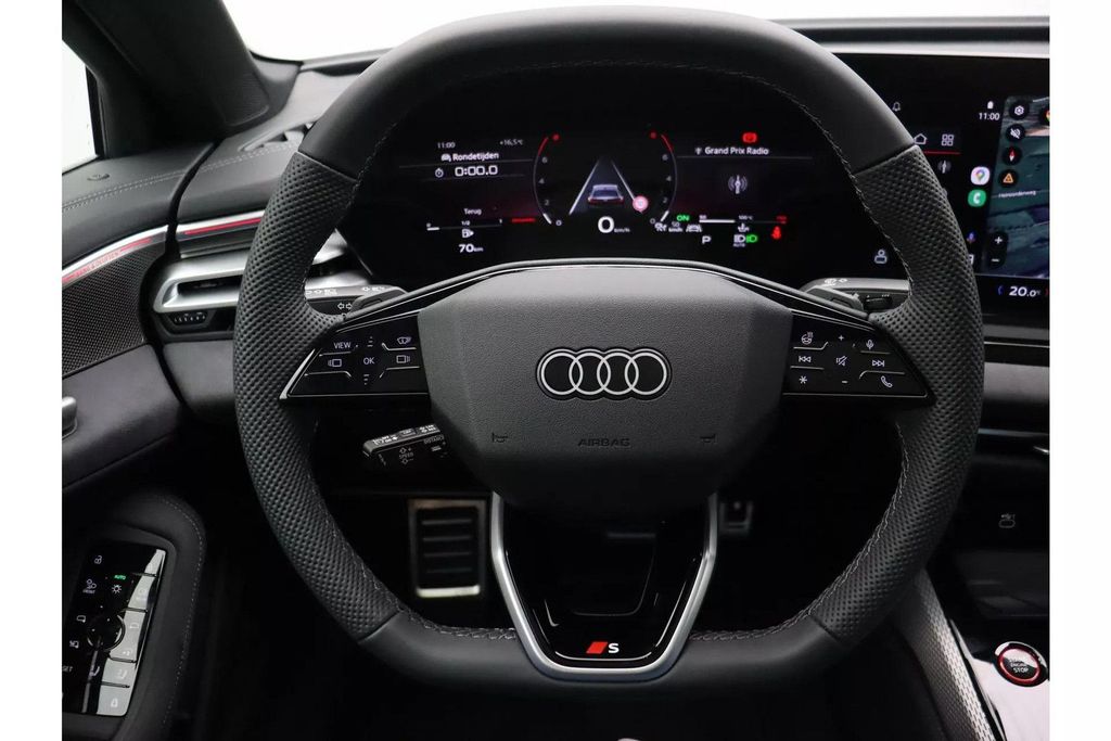 Audi S5 2025