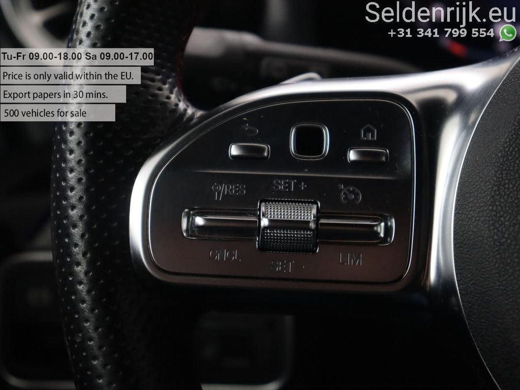 Mercedes-Benz A 250 2021