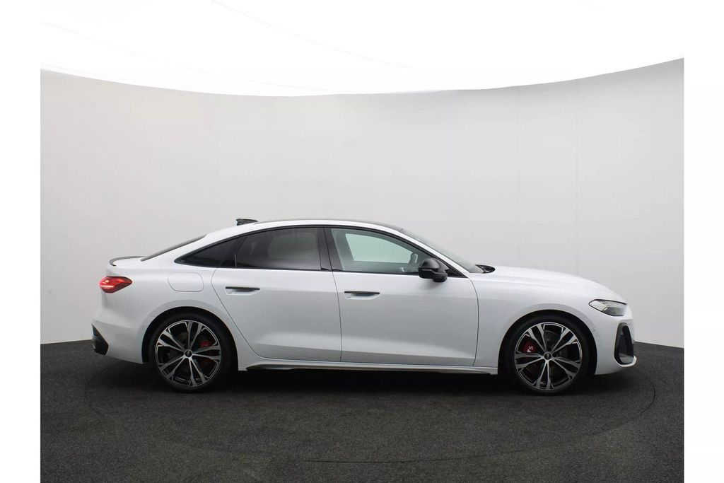 Audi S5 2025