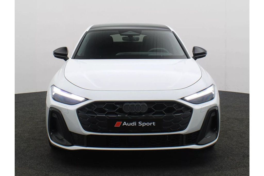 Audi S5 2025