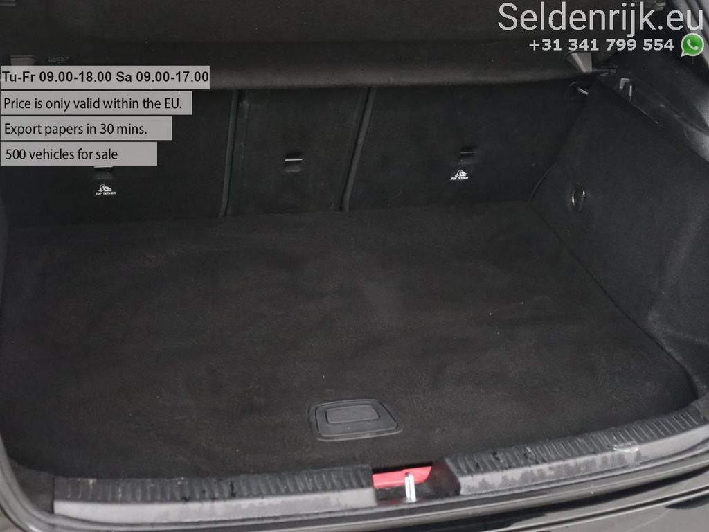 Mercedes-Benz A 250 2021