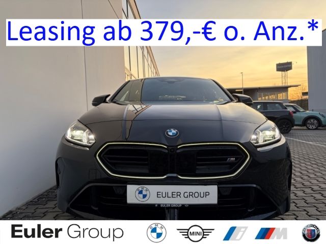BMW M135 2025
