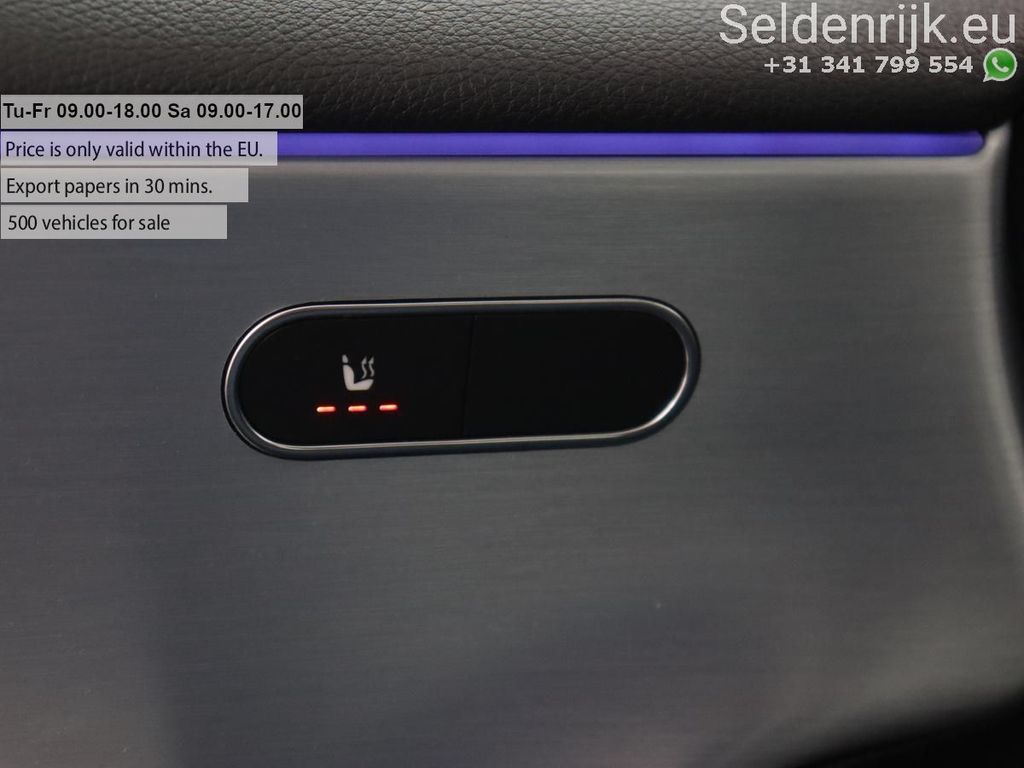Mercedes-Benz A 250 2021