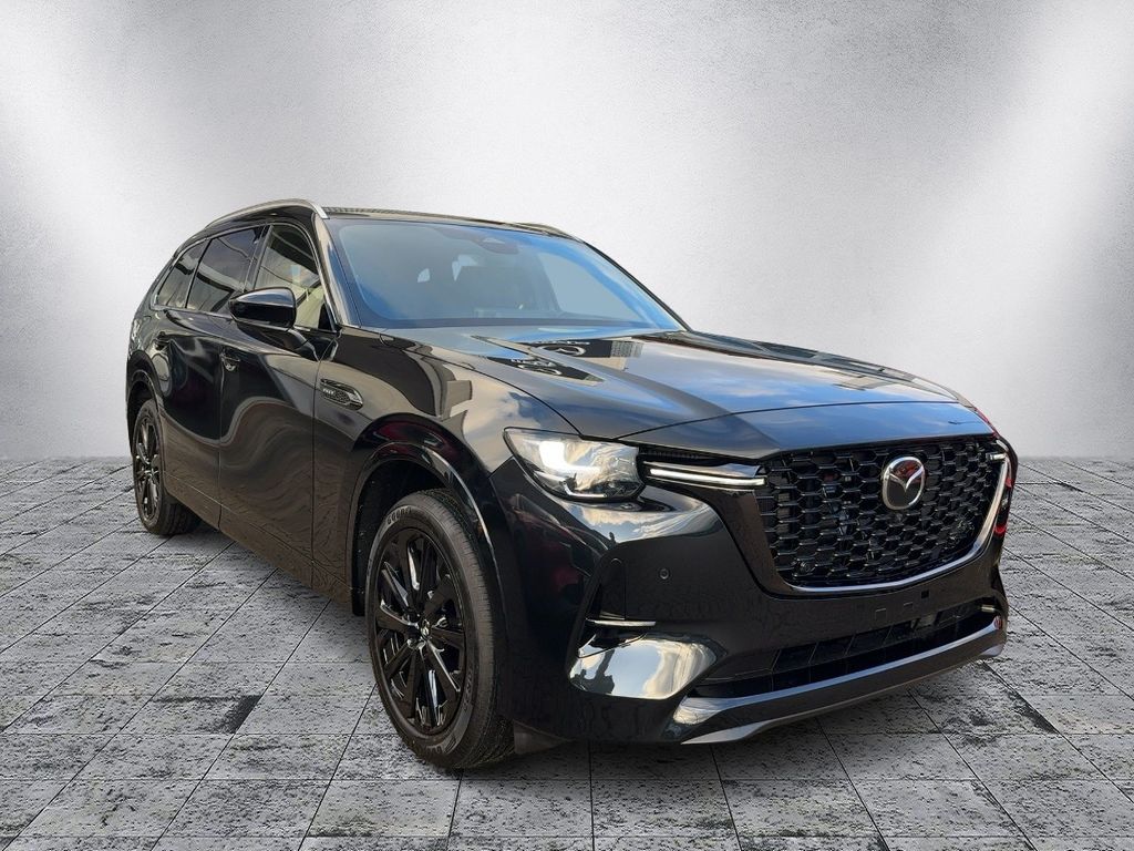 Mazda CX-80