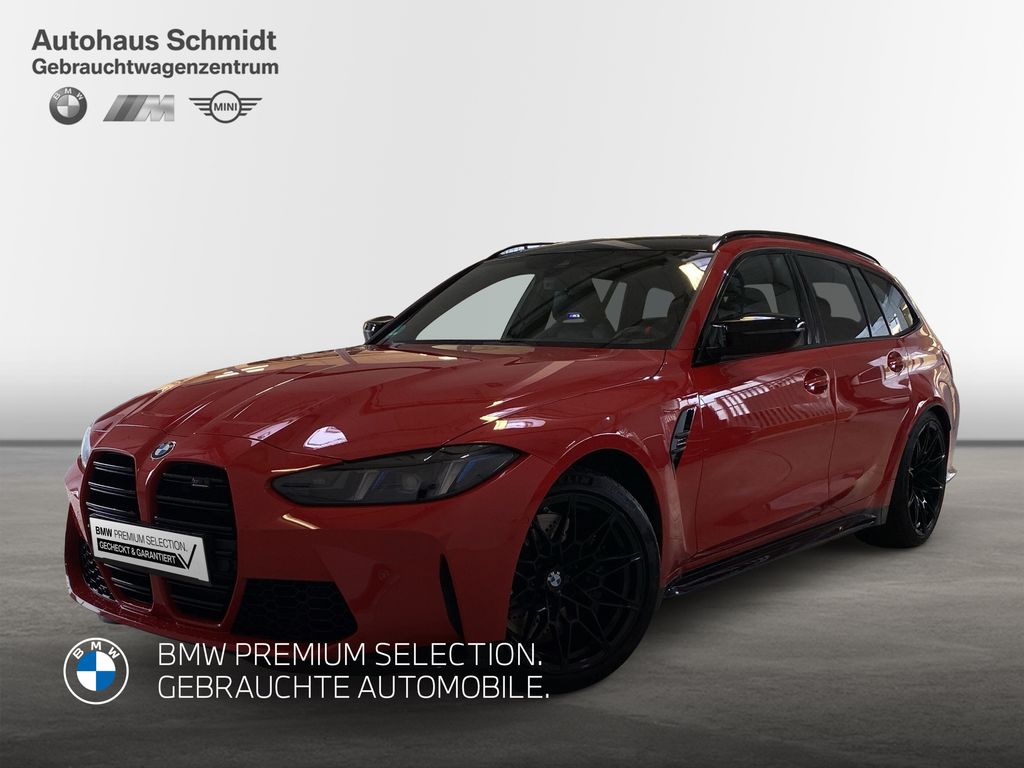 BMW M3 2025