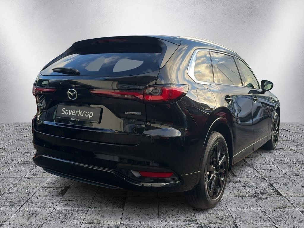 Mazda CX-80