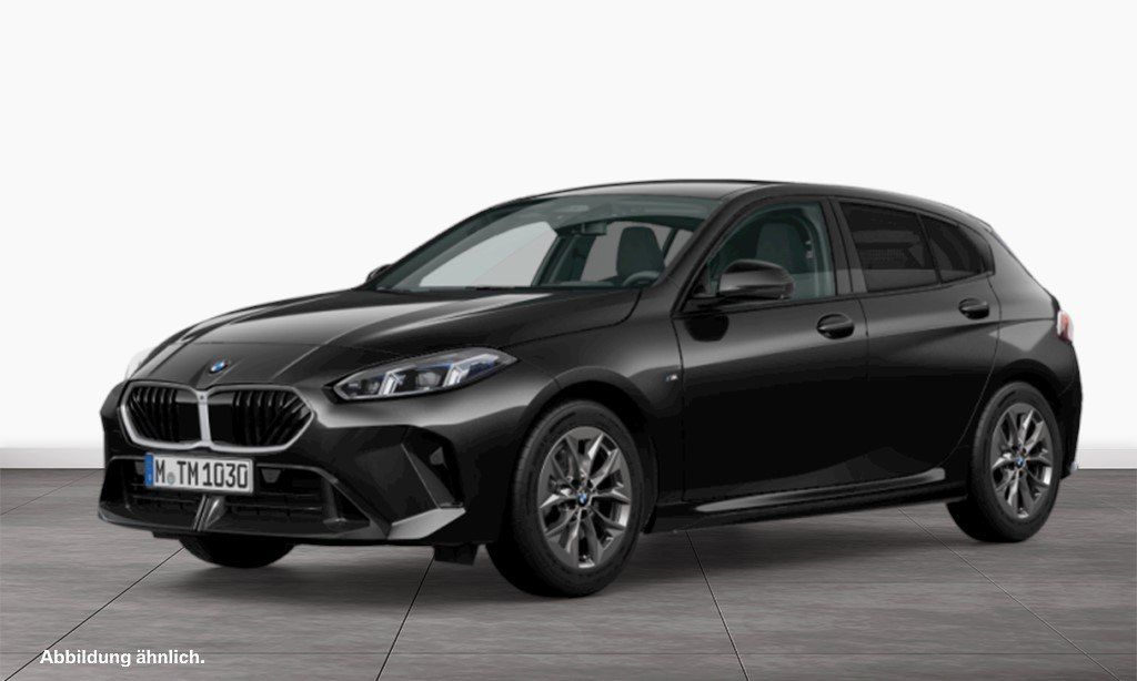 BMW 120 2025