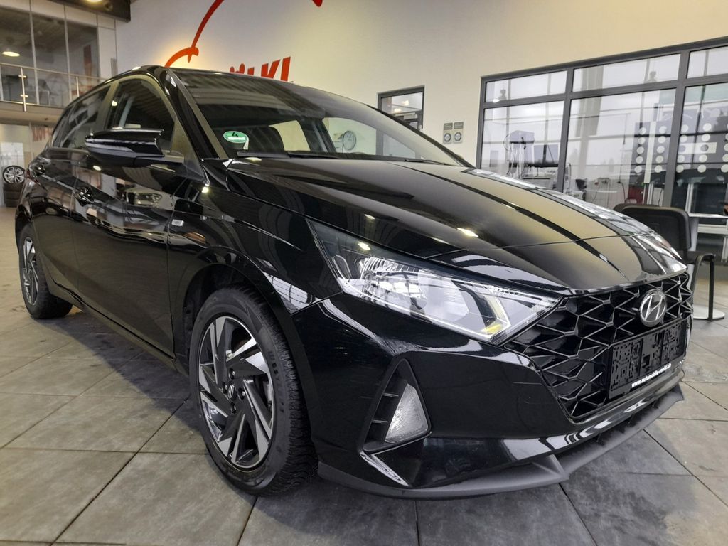 Hyundai i20 2023