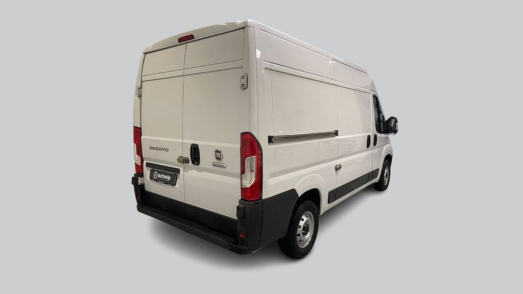 Fiat Ducato 2020