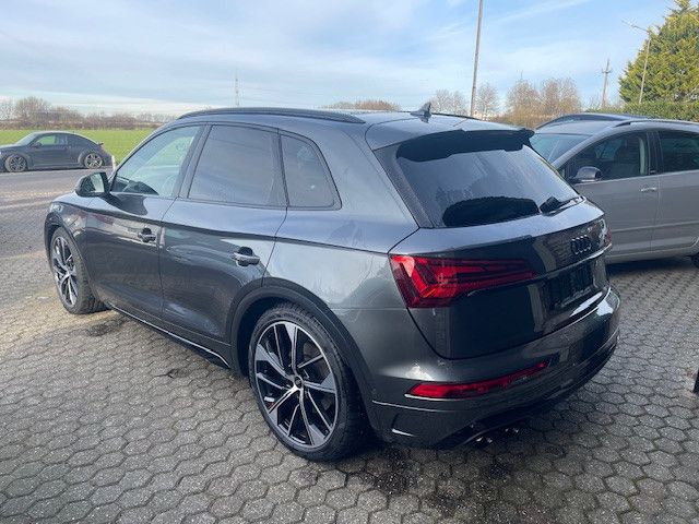 Audi SQ5 2023