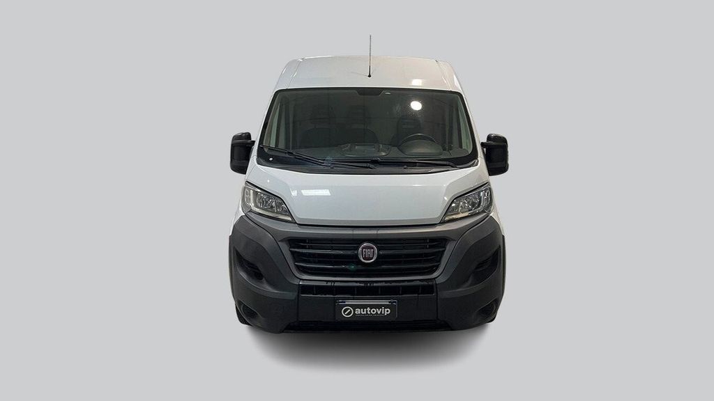 Fiat Ducato 2020