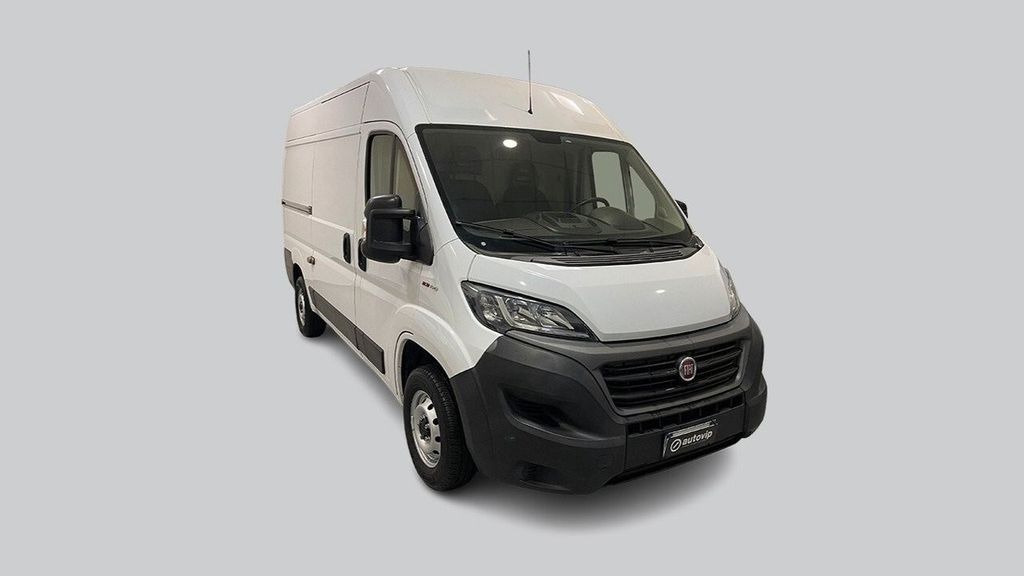 Fiat Ducato 2020