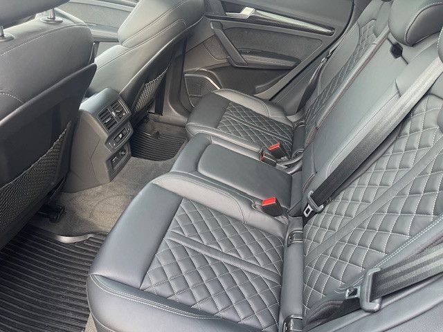 Audi SQ5 2023