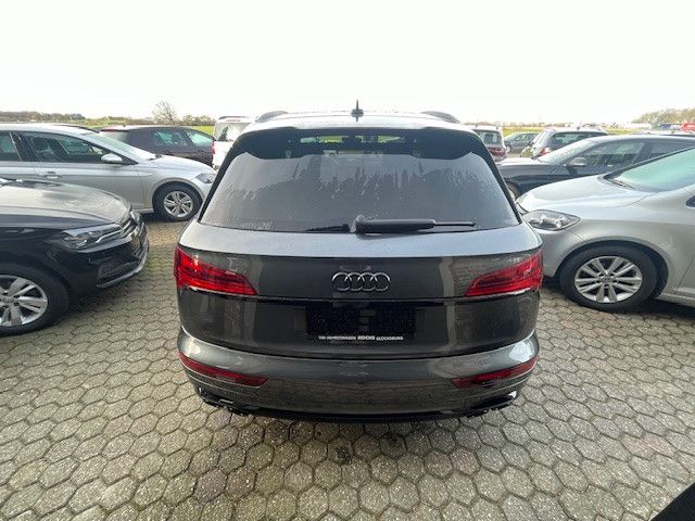 Audi SQ5 2023