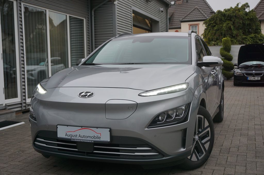 Hyundai KONA Elektro 2023