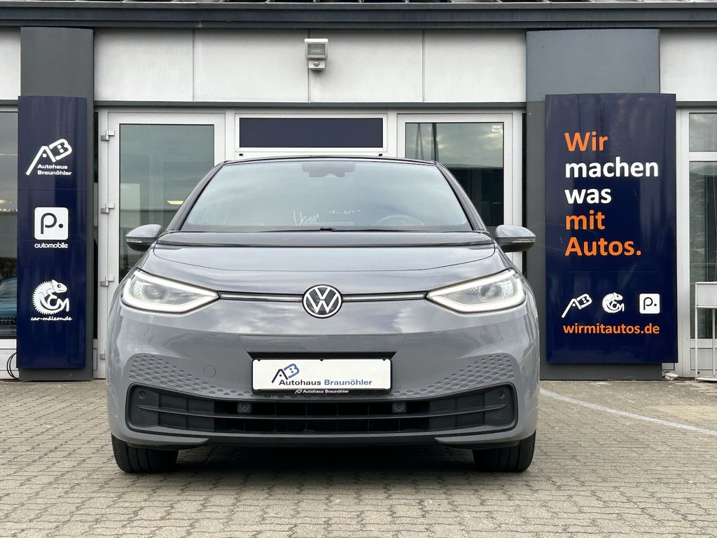 Volkswagen ID.3 2021