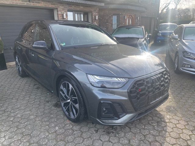 Audi SQ5 2023