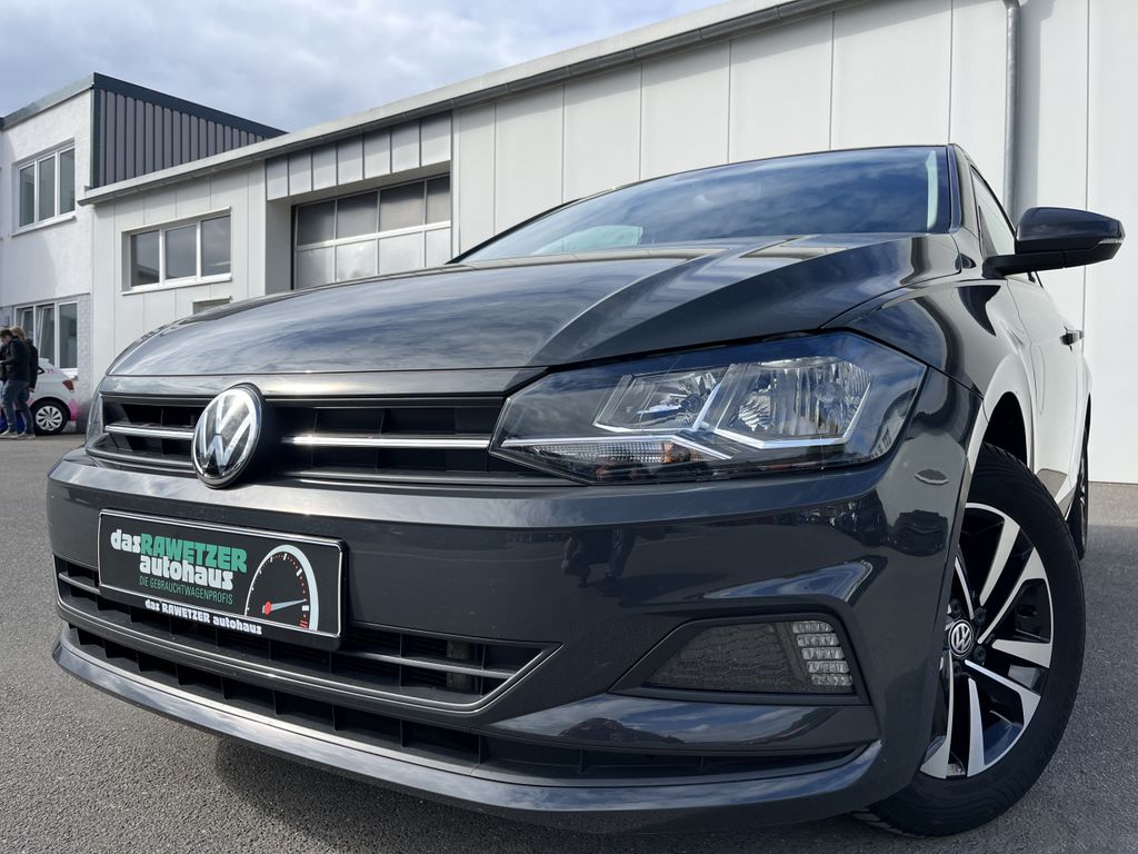 Volkswagen Polo 2020