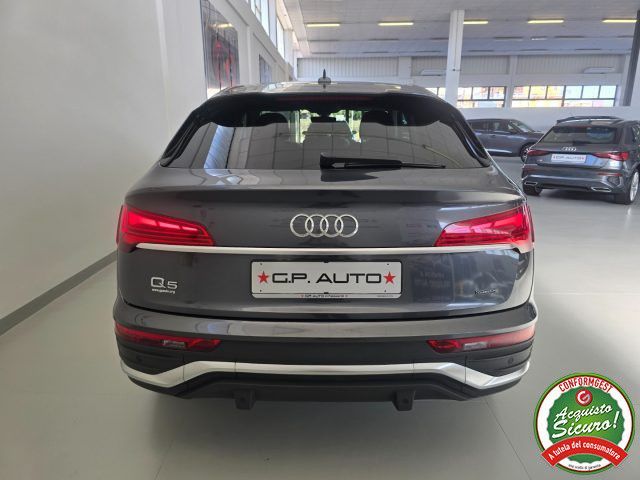 Audi Q5 2023