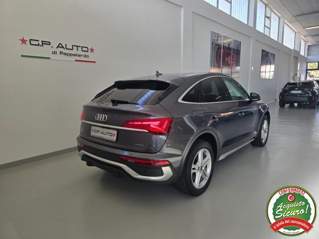 Audi Q5 2023