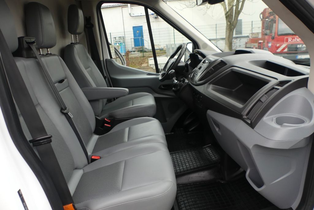 Ford Transit 2015