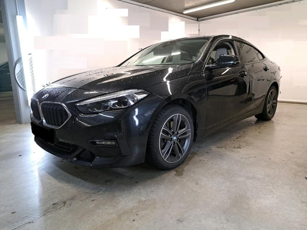 BMW 218 Gran Coupé 2020