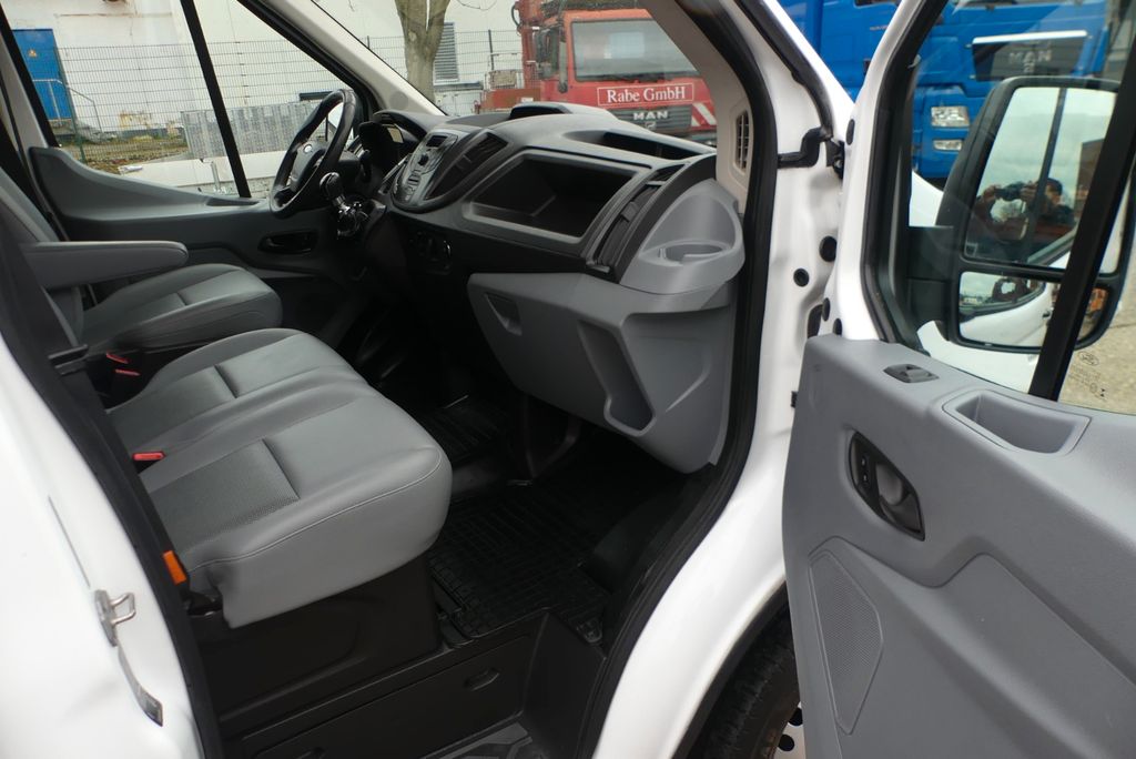 Ford Transit 2015