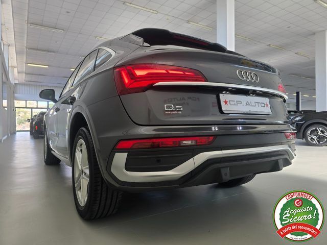 Audi Q5 2023