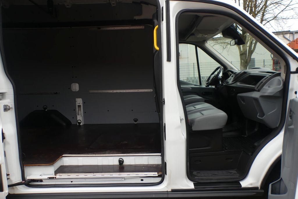 Ford Transit 2015