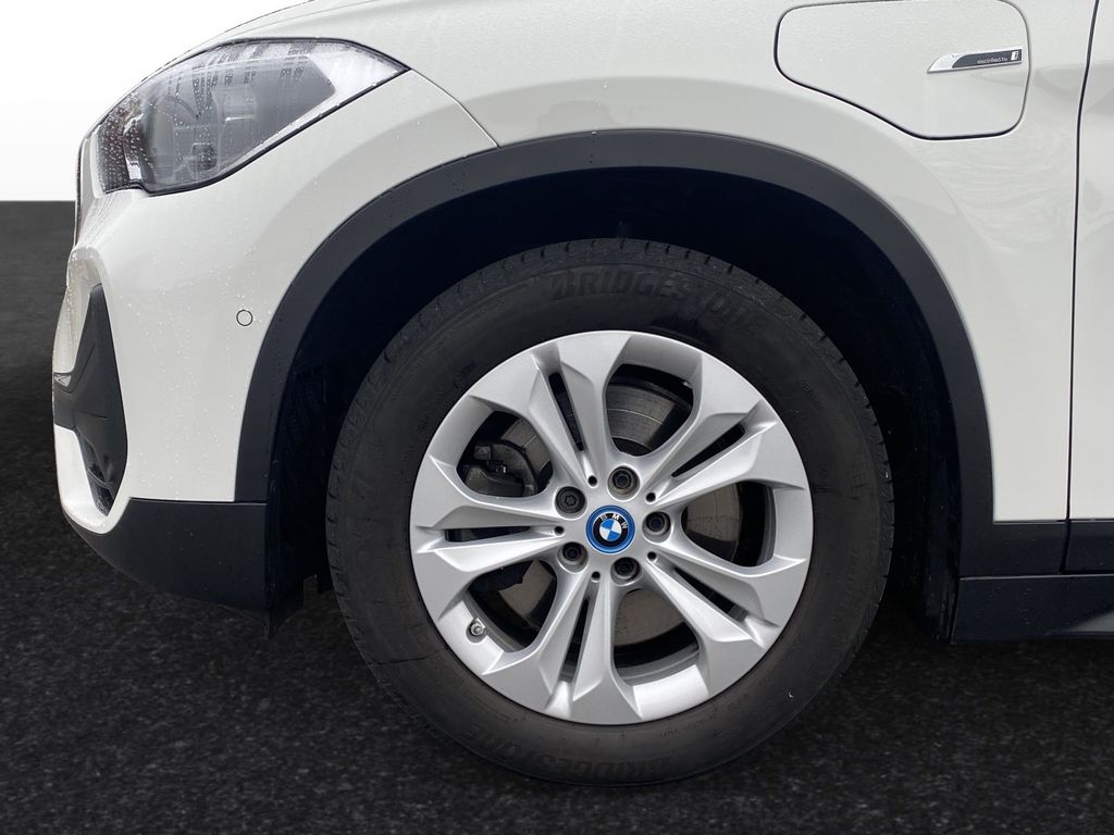 BMW X1 2021