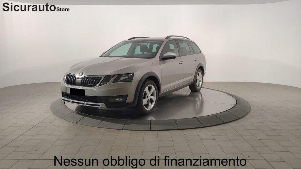 Skoda Other 2018